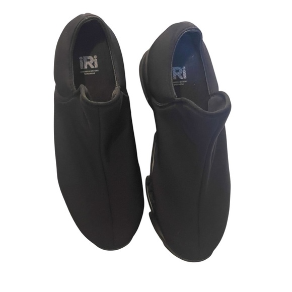 IRI NYC WES I Low Top Platform Sneaker EU 37.5,US 7.5.according to size chart. - Picture 2 of 13